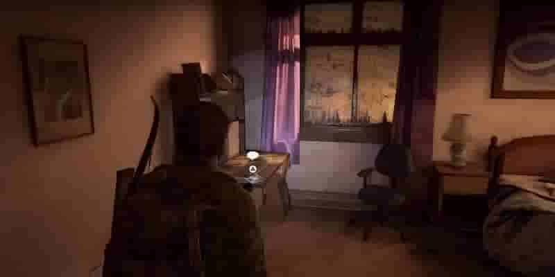 The Last of Us Part 1: Все Savage Starlight Comics Locations