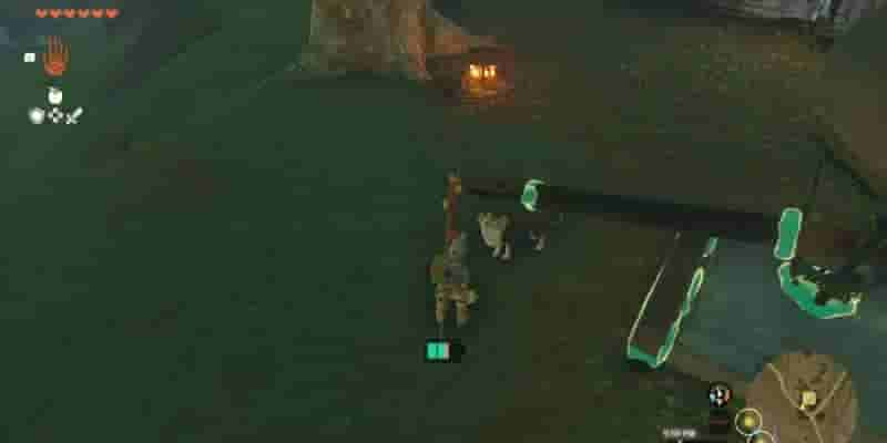 The Legend of Zelda: Tears of the Kingdom — 10 лучших сборок Zonai от игроков в рейтинге