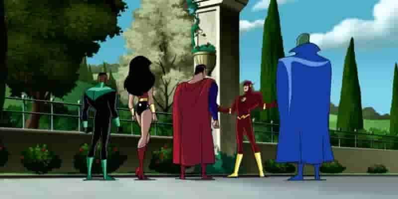 Лучшие шоу Cartoon Network