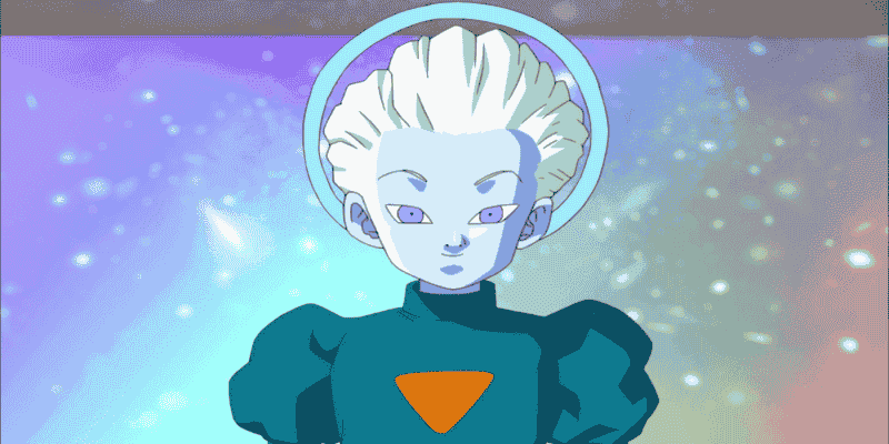 5 персонажей Dragon Ball, которых Цзижэнь может победить (& 10 Он не может)