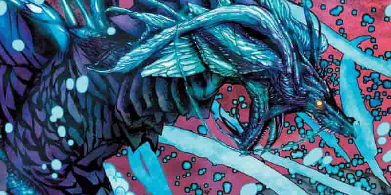 Все, что фанаты «Титана» видели в Monsterverse от Legendary (на данный момент)