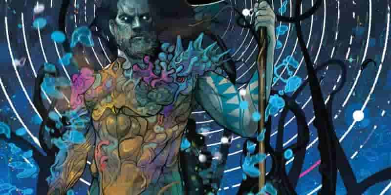 Список желаний лучших комиксов DC в качестве научно-фантастических фильмов