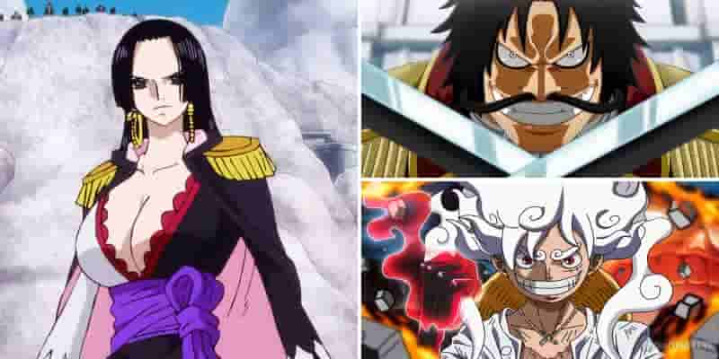 One Piece: 15 самых высоких наград во всей серии