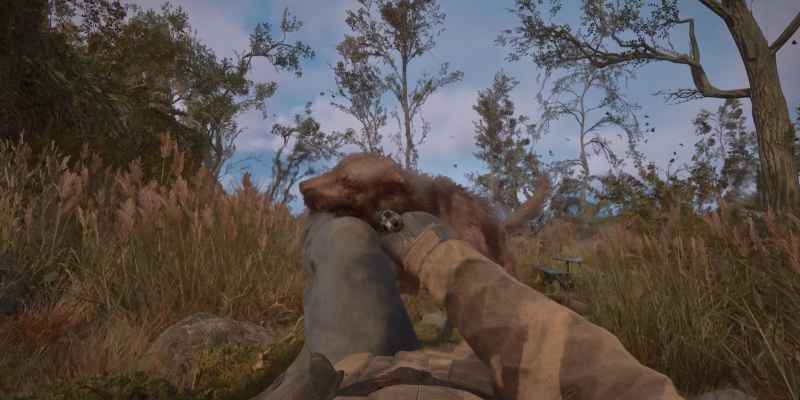 STALKER 2: Самые сложные мутанты для убийства