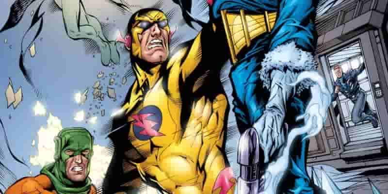10 недооцененных злодеев DC (и их самый сильный подвиг)
