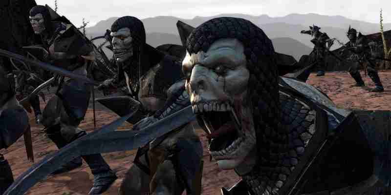 10 Лучшие способы Dragon Age: The Veilguard напомнить вам о Origins
