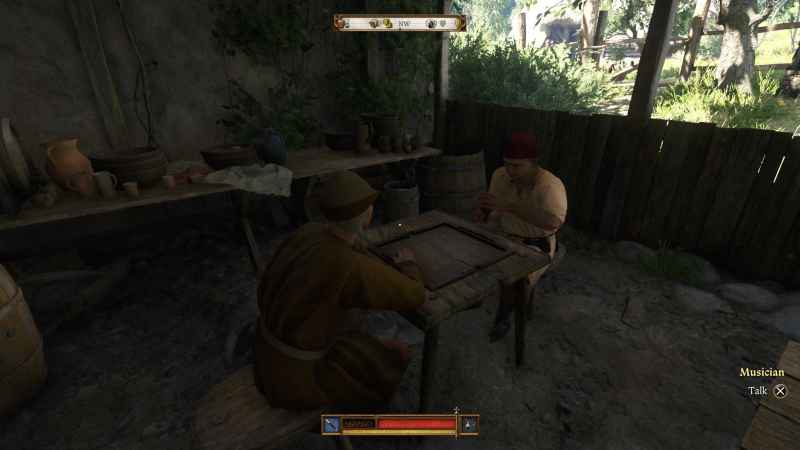Kingdom Come Deliverance 2: 10 лучших способов быстро заработать деньги