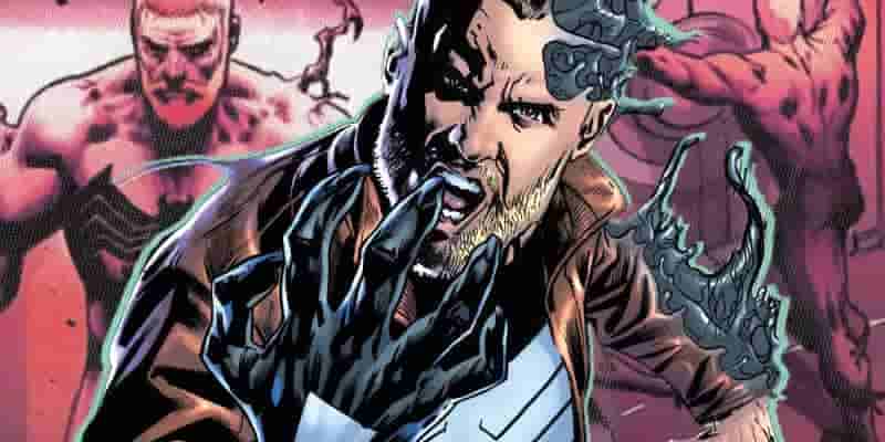 Marvel's Venom полностью переопределил симбиотов