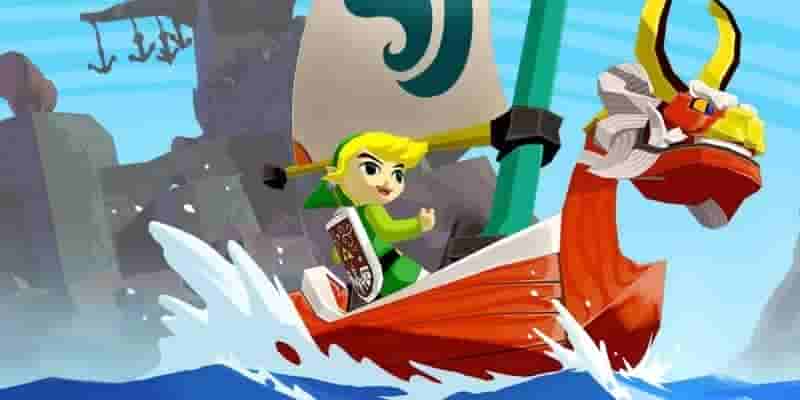 10 ошибок That Still Haunt The Legend Of Zelda