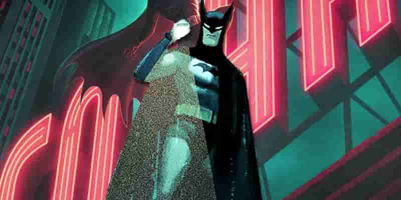 Обзор Batman: Caped Crusader: Amazon возрождает Темного рыцаря
