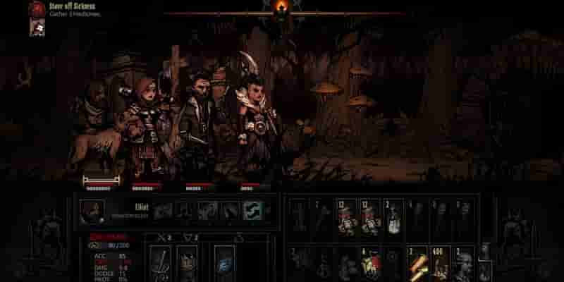10 лучших пошаговых ролевых игр, которые должны попробовать фанаты Baldur's Gate 3