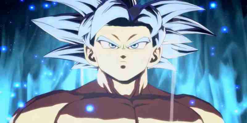 goku ultra instinct присоединяется к списку для Dragon Ball: новый сезон Breakers
