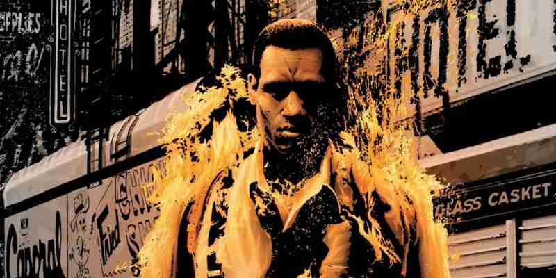  10 лучших вариантов Luke Cage, Runed 
