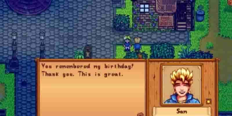 Все любовные интересы Stardew Valley, ранжированы