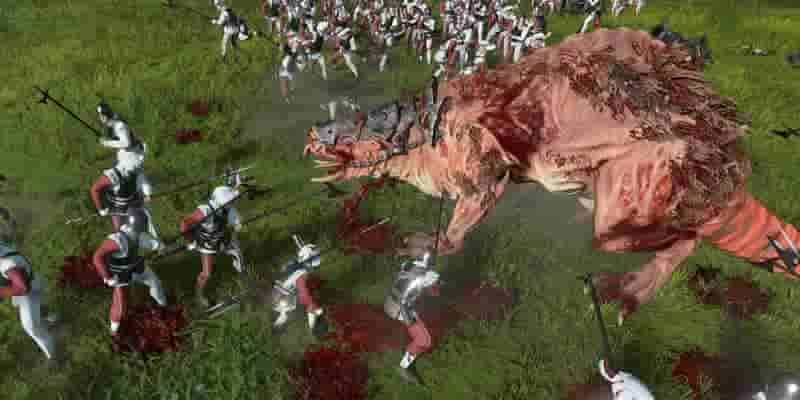Total War: Warhammer 3 - 10 лучших юнитов Скавенов в рейтинге