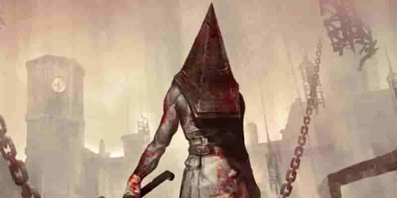 Что такое Silent Hill?