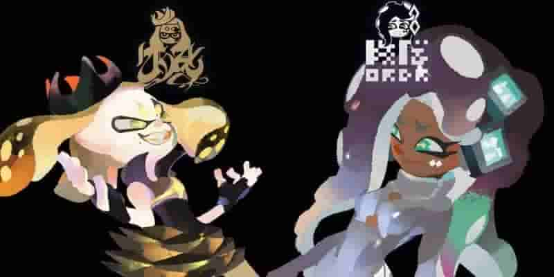 Splatoon: 10 лучших сплатфестов в рейтинге