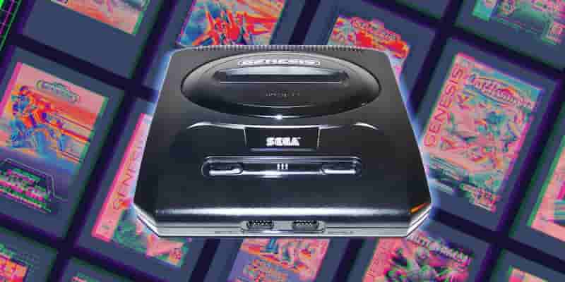 10 лучших новых игр Sega Genesis в рейтинге