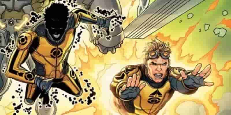 10 персонажей Marvel, которым следует сыграть эпизодическую роль в X -Мужчины &lsquo;97