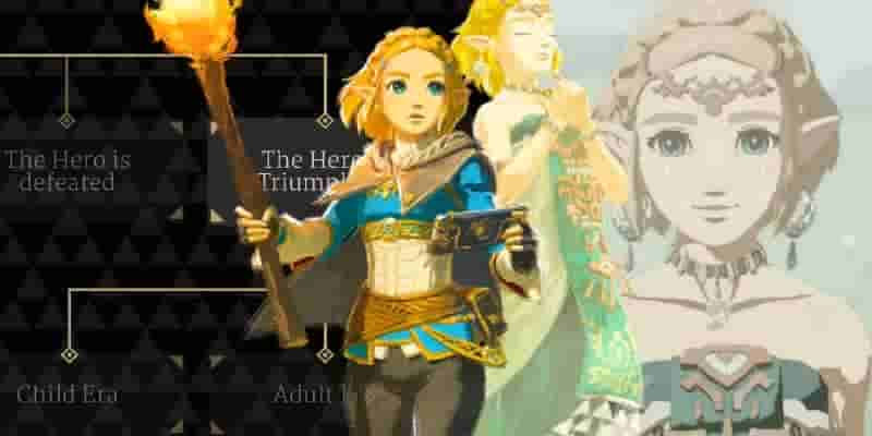 TOTK: 10 упущенных возможностей, которые могли бы сделать эту игру Zelda еще лучше