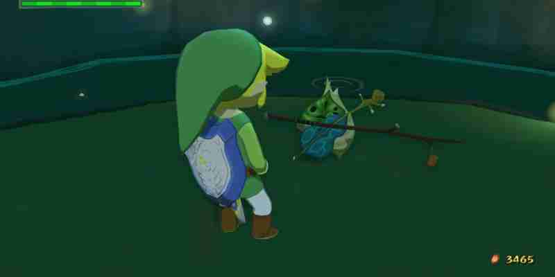 Zelda: Лучшие компаньоны во всей серии, рейтинг