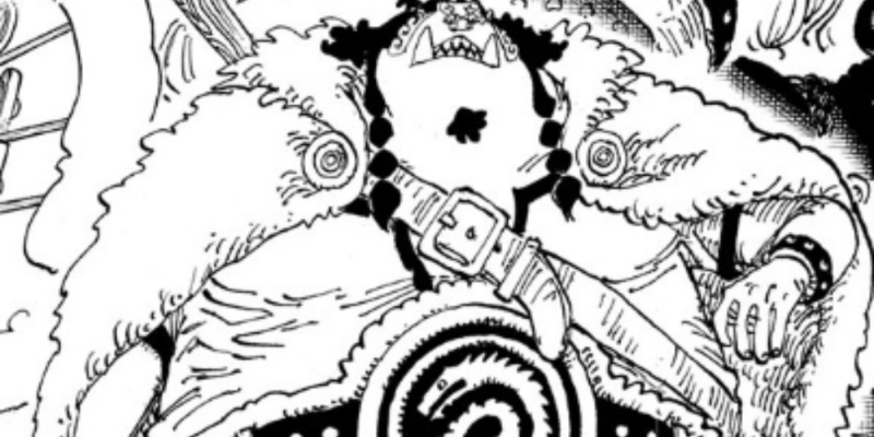10 лучших соломинок Наряды Hat Elbaph в One Piece, рейтинг