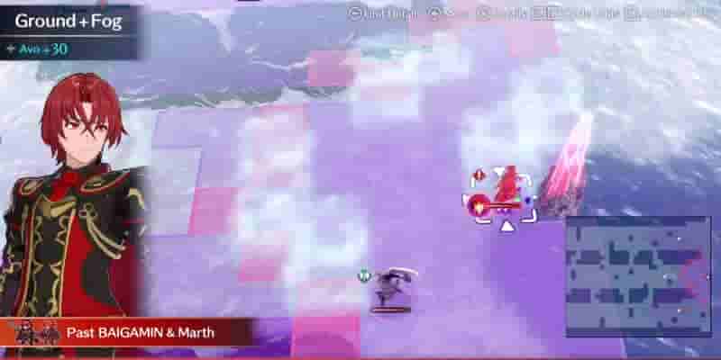 Fire Emblem Engage: 10 самых сложных боев в игре, рейтинг
