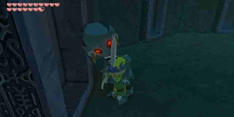 10 причин, почему Wind Waker — одна из лучших игр серии Zelda