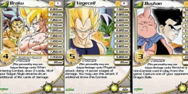 Все, что вам нужно знать о Dragon Ball Fusion
