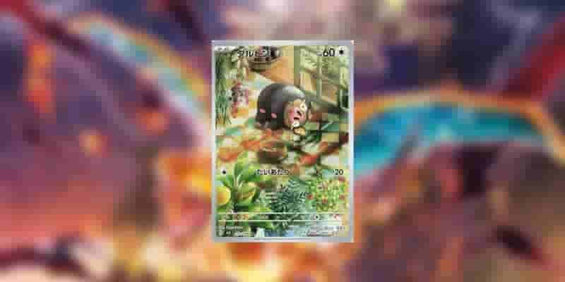 Pokemon TCG Obsidian Flames: Все Secret Rares with Prices