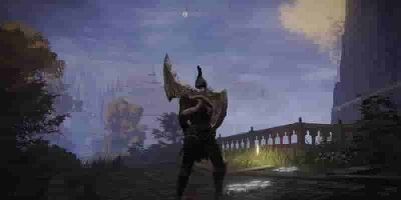 Elden Ring: Все Curved Greatswords, Ranked