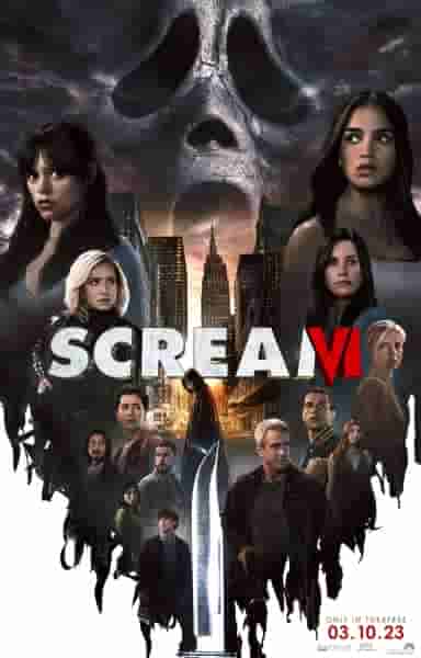 По слухам, Scream 7 вернет еще две франшизы Stars