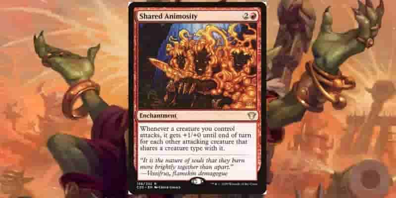 10 Best Magic: The Gathering Cards For Goblin Tribal Decks