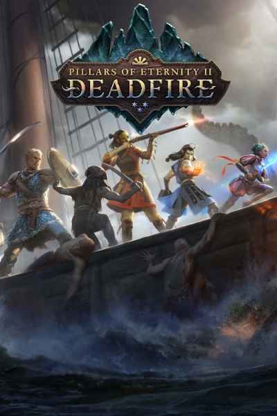 Pillars of Eternity 2 Complete Romance Гайд