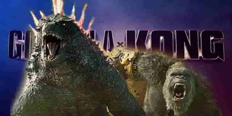 Первая реакция на Godzilla x Kong: The New Empire намекает на