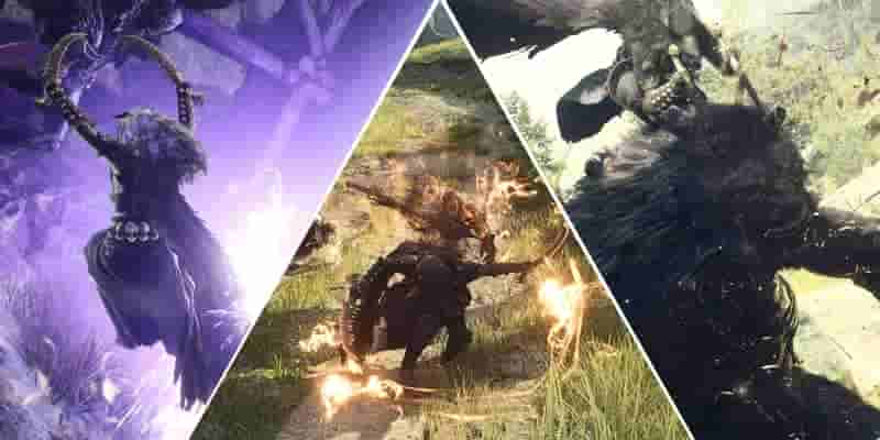 Dragons Dogma 2: Shadowed Prayers: прохождение квеста