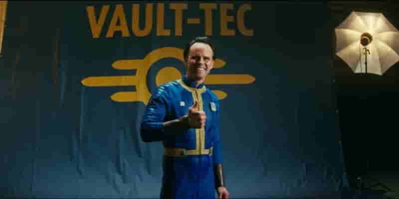 10 подробностей о серии Fallout от Amazon, посвященных играм