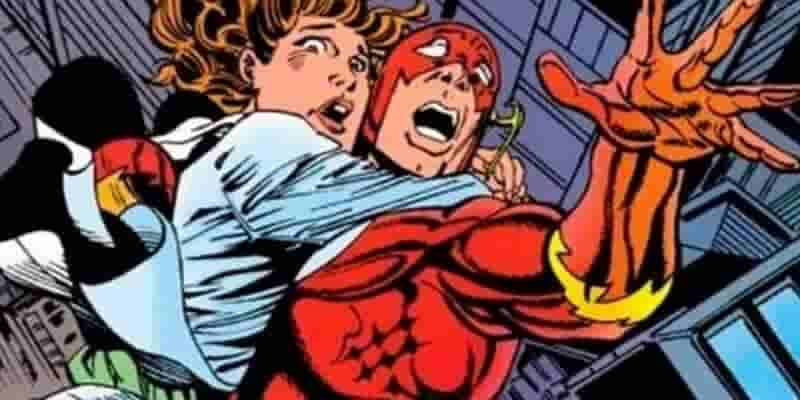 10 комиксов DC, которые стоит прочитать, если You Loved The Flash