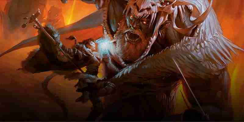 DnD 5e: Все, что вам нужно знать о языках