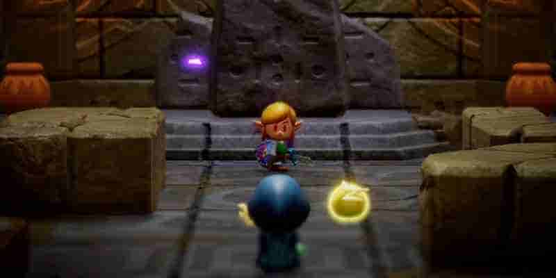 10 любимых основных элементов Zelda Echoes of Wisdom наконец-то вернулись