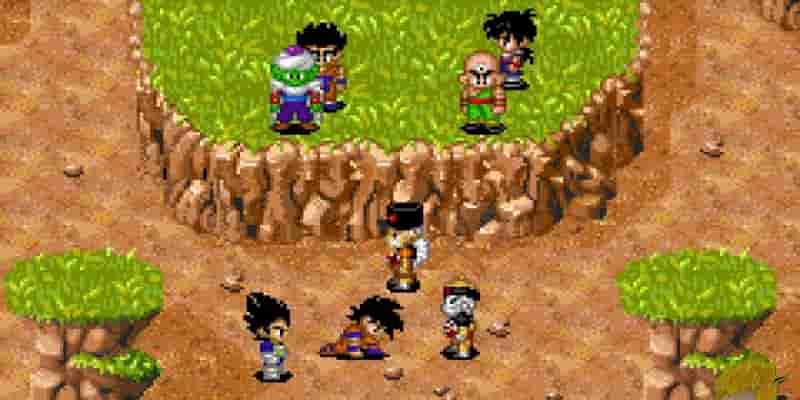 10 вещей, которые вы не знали о саундтреке Брюса Фолконера к фильму Dragon Ball Z