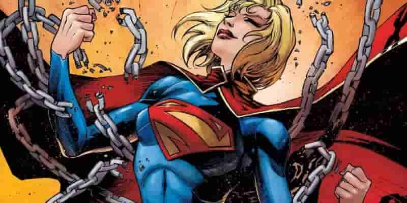 10 сильнейших персонажей DC