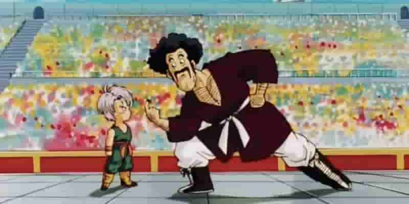 Dragon Ball: Самая важная информация для новых поклонников