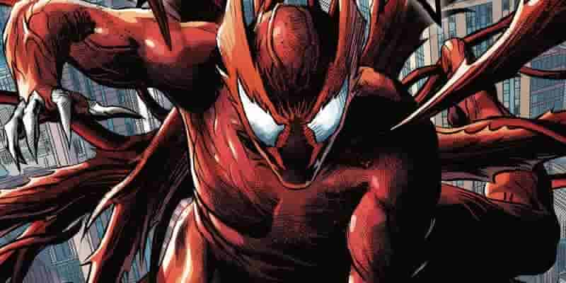 Venom: 25 самых могущественных симбиотов в рейтинге