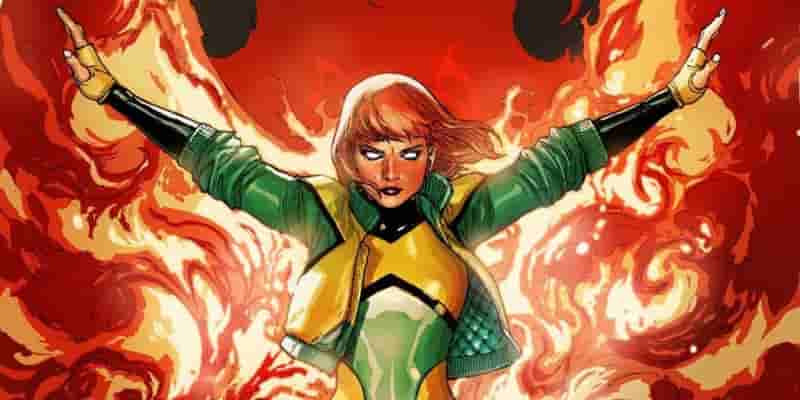 10 персонажей Marvel, которые Продолжайте молодеть