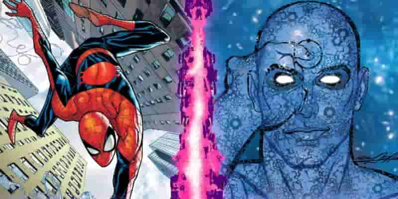 Marvel против DC: какие герои могут победить своего аналога?