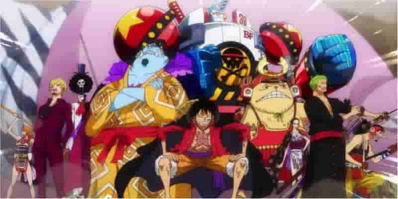 10 вещей, в которых ошибаются даже фанаты One Piece