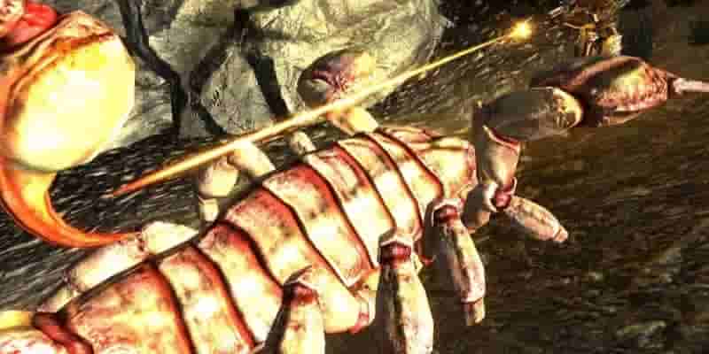 20 самых могущественных монстров серии Fallout, рейтинг