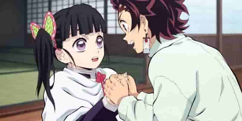 Demon Slayer : 6 худших пар в сериале (и 6 лучших альтернатив)