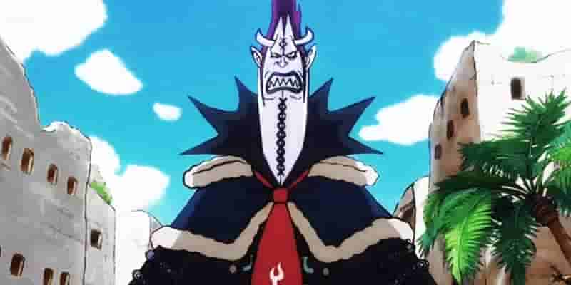 One Piece: Каждый военачальник морей, рейтинг 